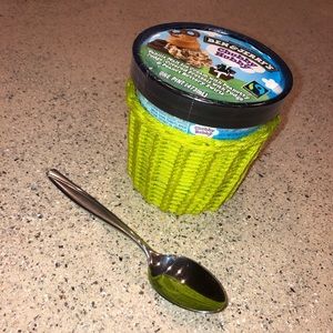 ✨Ice cream holder